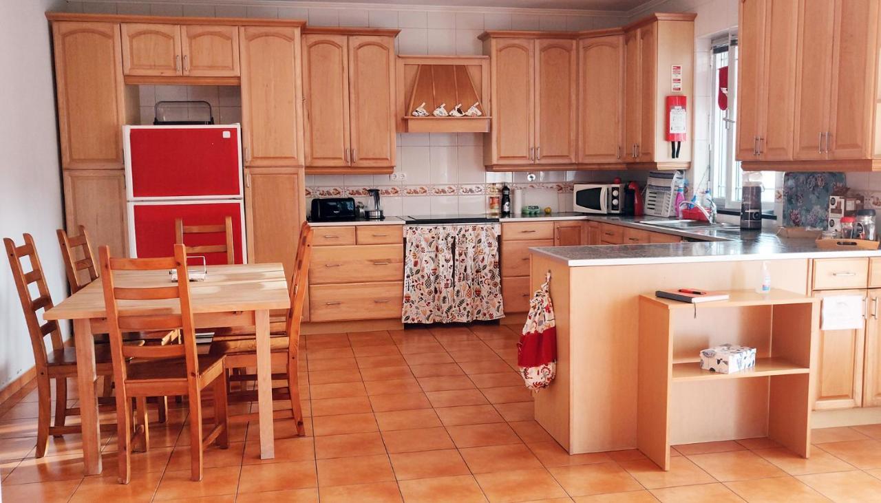 Rainbow Guest House مادالينا المظهر الخارجي الصورة
