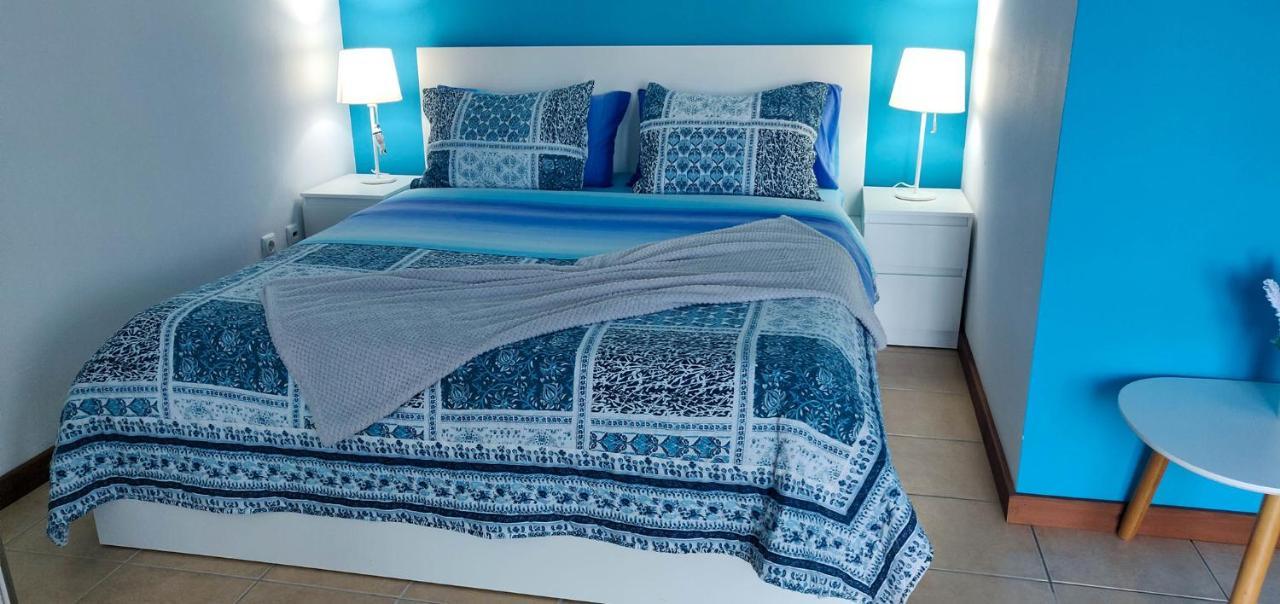 Rainbow Guest House مادالينا المظهر الخارجي الصورة
