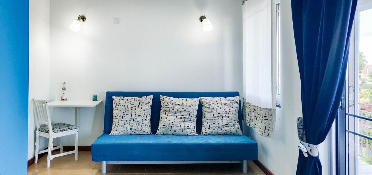 Rainbow Guest House مادالينا المظهر الخارجي الصورة
