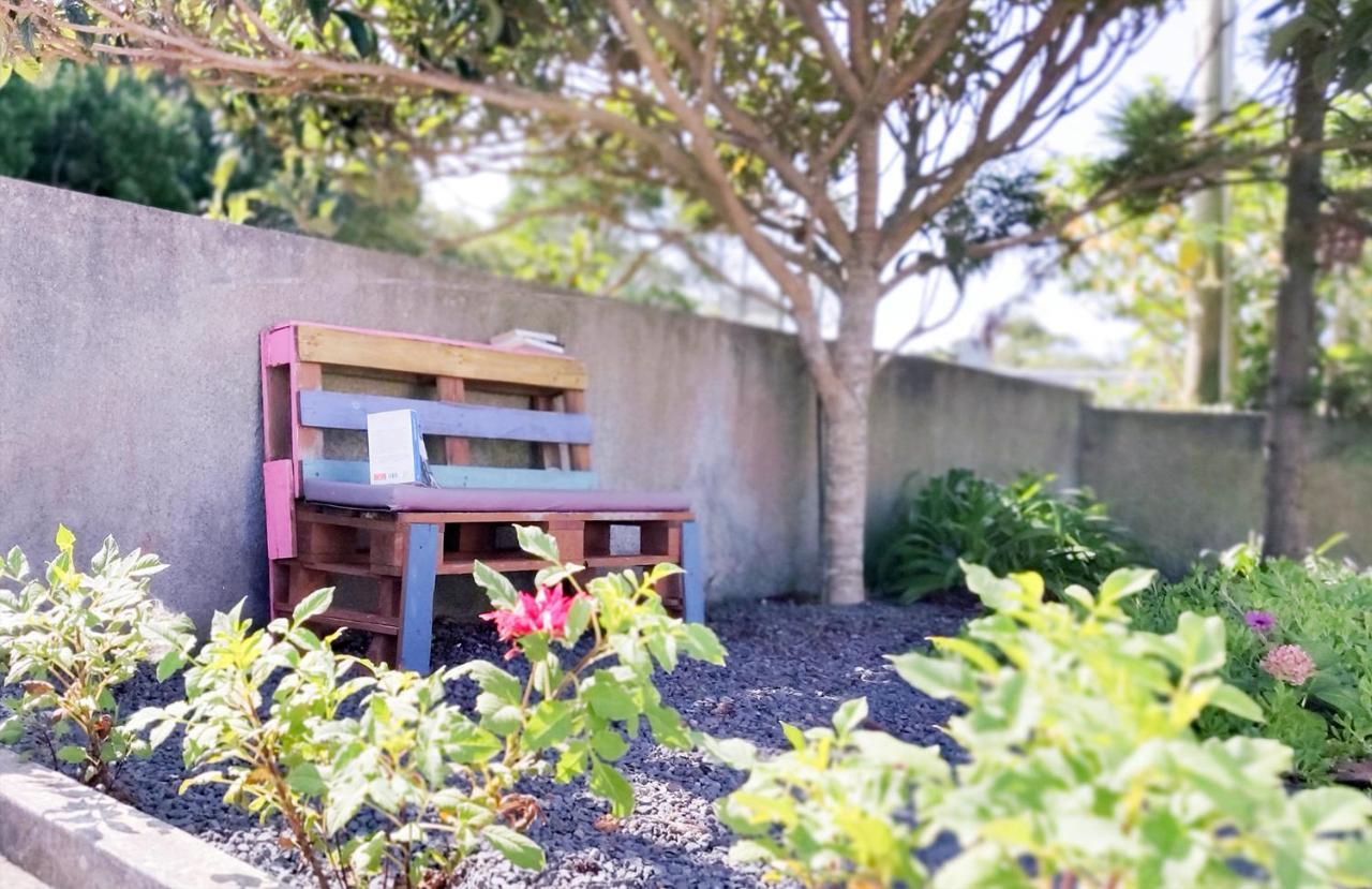 Rainbow Guest House مادالينا المظهر الخارجي الصورة