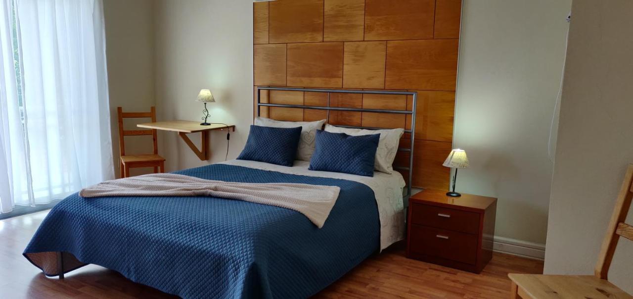 Rainbow Guest House مادالينا المظهر الخارجي الصورة